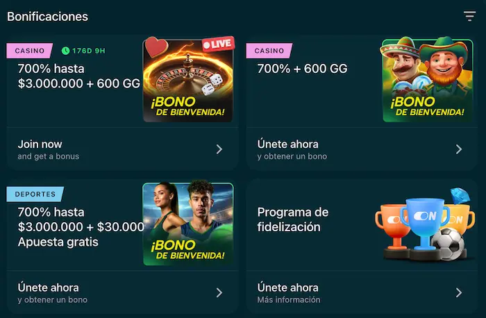 BetonWin Casino /betonwin-casino prom