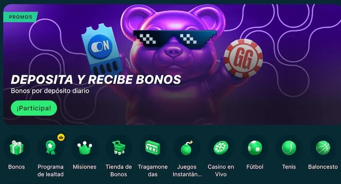 betonwin-cl.com banner